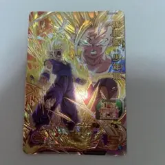 2026年最新】ドラゴンボールヒーローズugm5 cpの人気アイテム - メルカリ