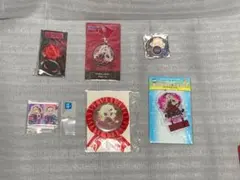 SHOW BY ROCK アイレーン BVL グッズセット60