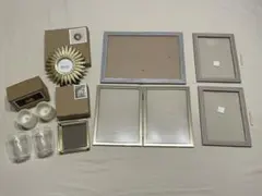 結婚式 ウェルカムスペース・受付スペース セット