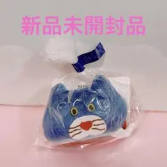 mojojojo マスコット付き ヘアゴム　Nicky