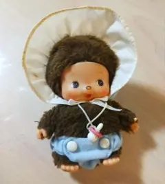 希少 20周年限定品 レッツ！パーティ ベビチッチSサイズ 男の子