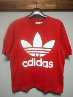 adidas oversized tee アディダス　オーバーサイズ　Tシャツ
