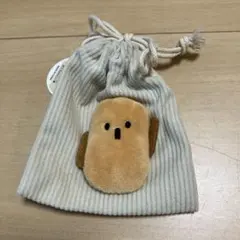 jellycat Amuseables Steepy Tea Bag - メルカリ