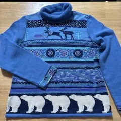 2025年最新】レオナール ニットの人気アイテム - メルカリ