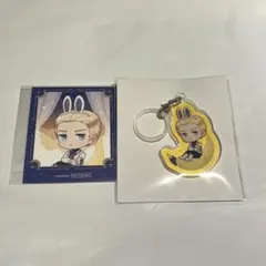 ヘタリア AMOクレープ ドイツ2点セット
