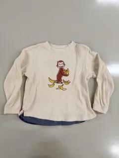 110 おさるのジョージ　プティマイン　110