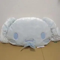 サンリオ　シナモロールクッション