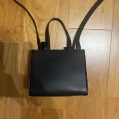 H&Mショルダーバッグ