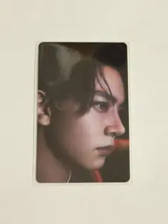 ENHYPEN DESIRE:UNLEASH HMV特典 HEESEUNGヒスン