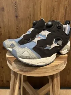 Reebok Instapump Fury スニーカー