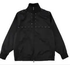 198club Double Zip Studs Blouson XL