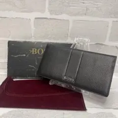 2026年最新】Hugo Boss メンズ 長財布の人気アイテム - メルカリ