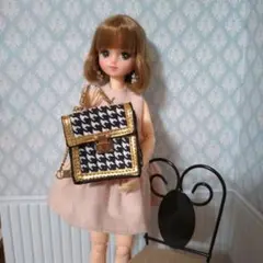 ミニブランズ　ミニチュアバッグ