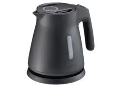 ❤️Tiger❤️Quick&SAFE+❤️電気ケトル❤️25年製❤️0.8L⭕️‼️