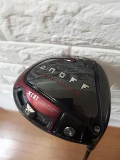 ONOFF AKA (2024) 1W 10.5° HASHIRI 50のサムネイル