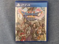 ドラゴンクエストXI 過ぎ去りし時を求めて PS4 ソフト