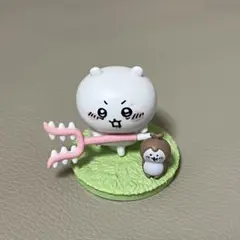 ちいかわ ヴィネットふれんず ちいかわ＆カブトムシ