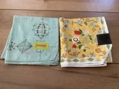 タオルハンカチ ハンカチ