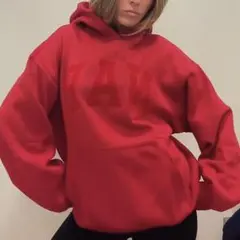 GAP NAP パーカー