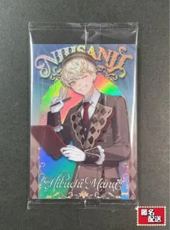 にじさんじ ウエハース2 緋八マナ