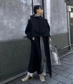 【値下げ中】MANY WAY MODULAR TEC COATのサムネイル