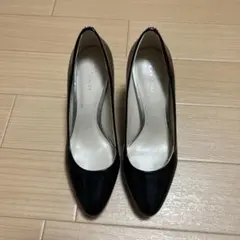 coach ハイヒール