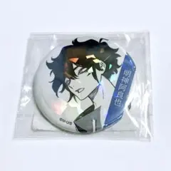 アクタージュ オールスター 缶バッジ 明神阿良也 - メルカリ