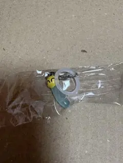 ニャッキ めじるしチャーム
