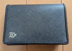 ⭐︎新品同様⭐︎ カワサキ 本革三つ折り財布 - メルカリ