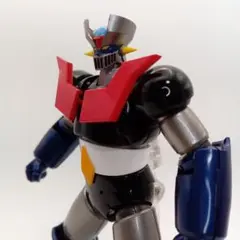 【超希少！】海洋堂 速水仁司 マジンガーZ コールドキャスト完成品 超希少！】海洋堂 速水仁司 マジンガーZ コールドキャスト完成品