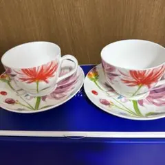 未使用❤️希少 EJIRY ANNA BOLLINI ホーロー保存容器 4点セット