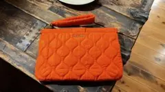 miu miu キルティング クラッチバッグのサムネイル