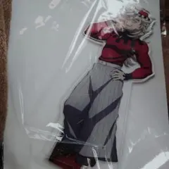 鬼滅の刃 アニプレックスオンラインくじ 鬼集結 ビッグアクリルスタンド 童磨