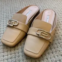 2025年最新】pellico ローファーの人気アイテム - メルカリ