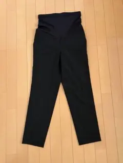 ウルトラストレッチマタニティレギンスパンツ S