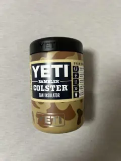 YETI Rambler Colster 缶クーラーカモフラージュのサムネイル