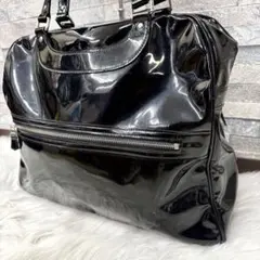 2026年最新】JAQUE LE CORRE カラー：ブラック系 ハンドバッグの人気