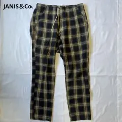 JANIS&Co. パンツのサムネイル