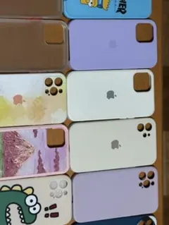 スポンジボブ iphone15