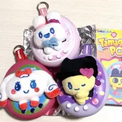 【新品】Tamagotchi Pop!(たまごっちポップ)3個セット