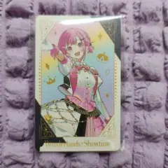 プロセカ　５周年　感謝祭　鳳えむ　グリカ