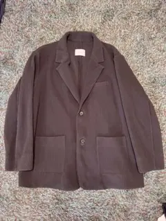 stein セットアップ　ブラウン20aw 名作 stein シュタイン ブラウン セットアップ販売 - メルカリ