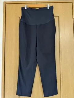 UNIQLO　スマートアンクルマタニティパンツ　L