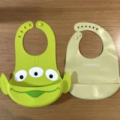 リトルグリーメン　シリコンスタイのサムネイル