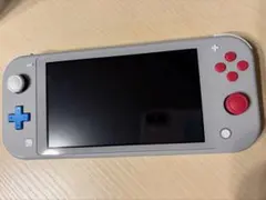 Nintendo Switch Lite ザシアン・ザマゼンタ 本体