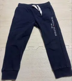 TOMMY HILFIGER ネイビー パンツ　92のサムネイル