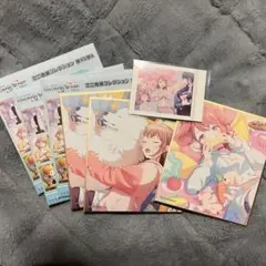 プロセカ 花里みのり 色紙 パシャこれ