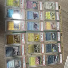 psa10 マスターボールミラー　151