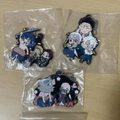 鬼滅の刃 バディコレ ラバスト