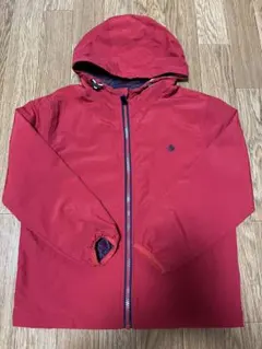 POLO 赤 ジャケット 130cm